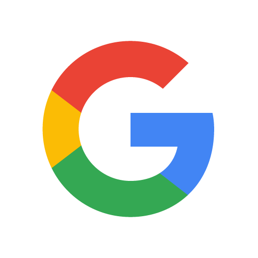 Google G icon