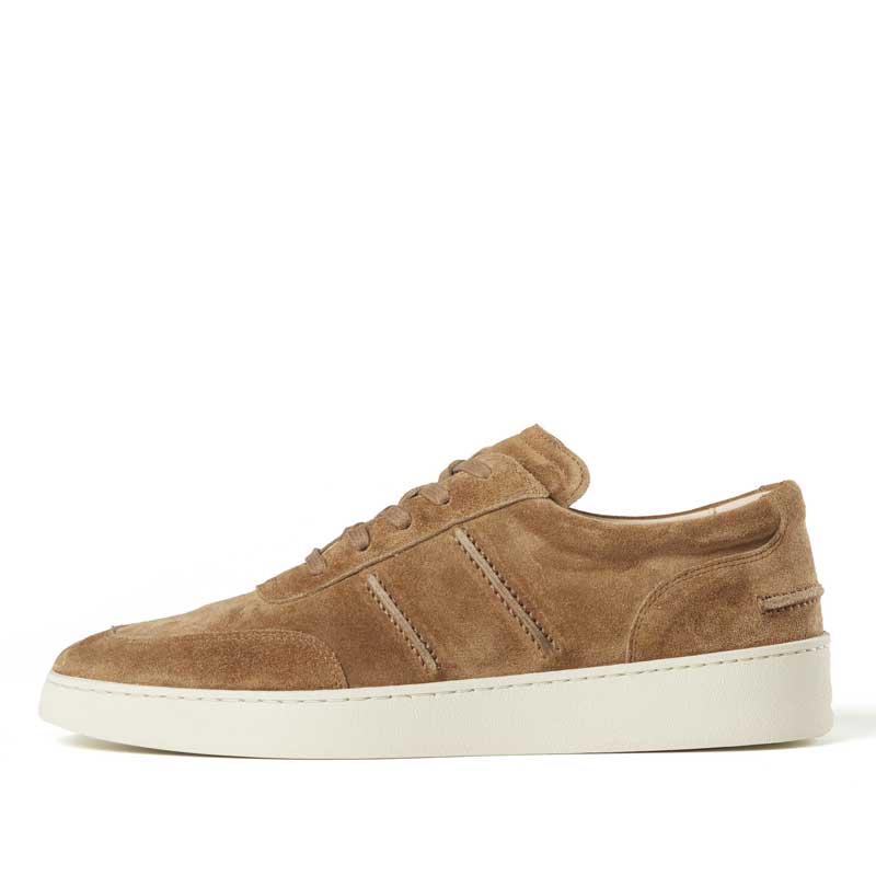 Greve Sneaker Wave Alce Talca