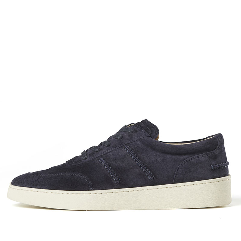 Greve Sneaker Wave Profondo Talca