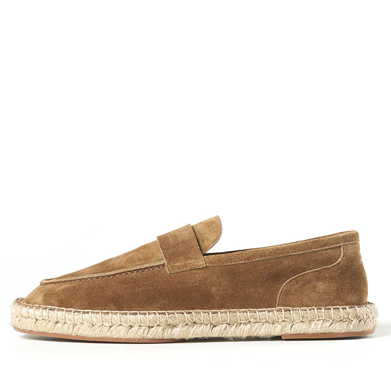Greve Espadrille Dune Alce Talca
