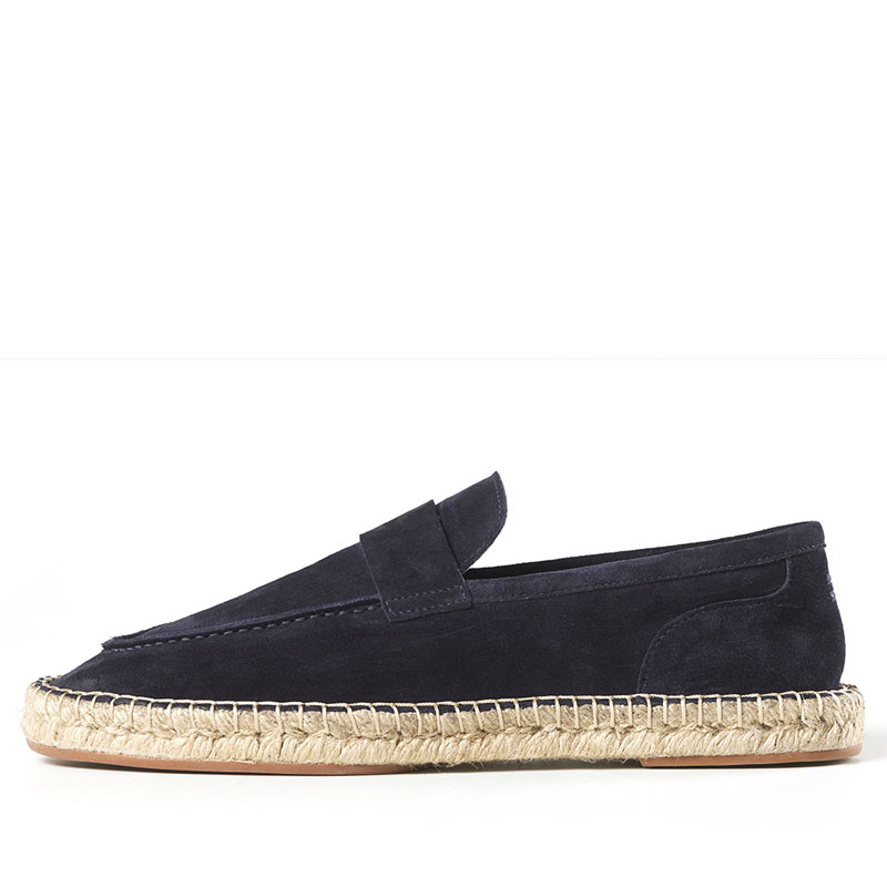 Greve Espadrille Dune Profondo Talca
