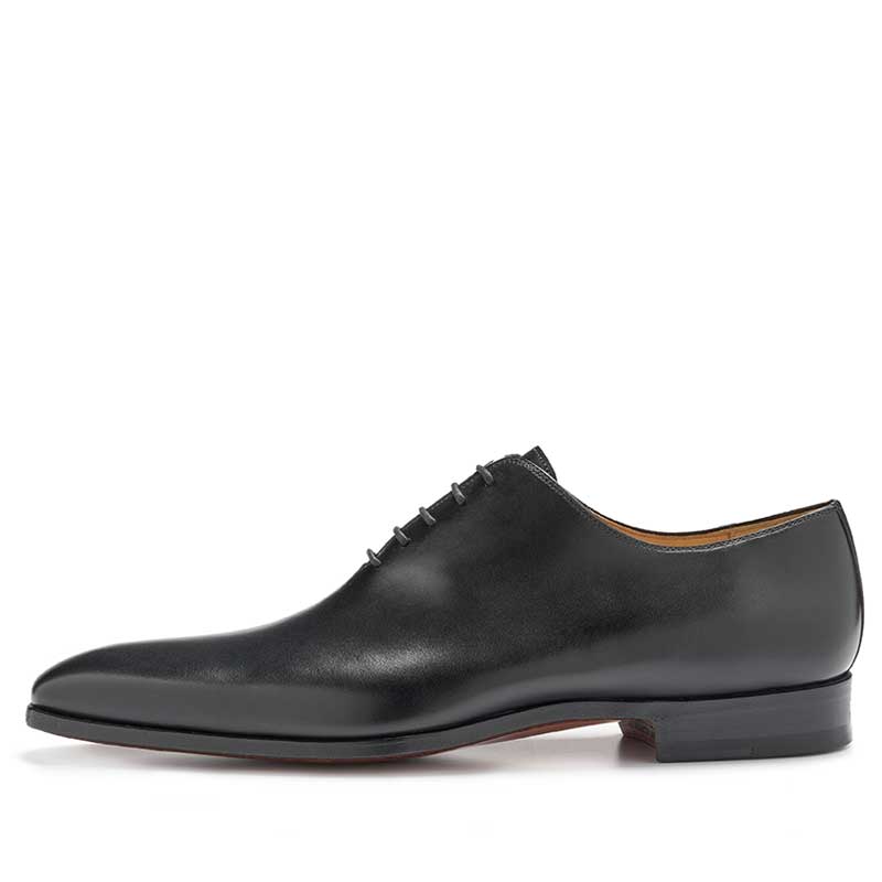 Magnanni Veterschoen Kea Wind Black