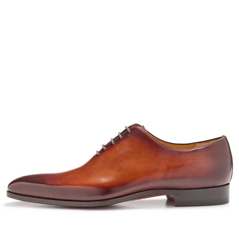 Magnanni Veterschoen Kea Wind Cognac