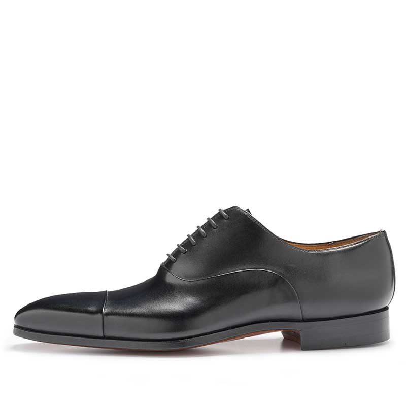 Magnanni Veterschoen Milos Wind Black