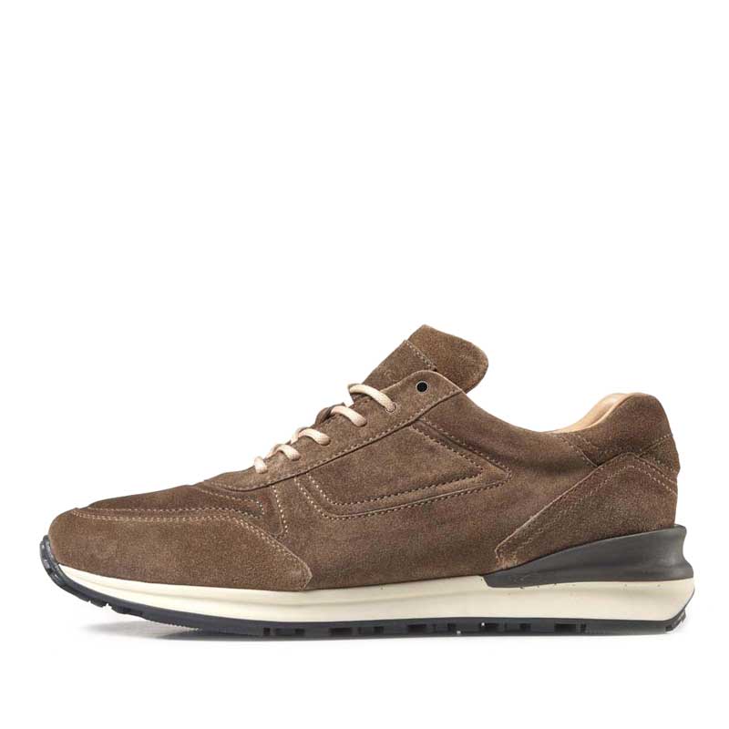 Greve Sneaker Podium Sesamo Talca