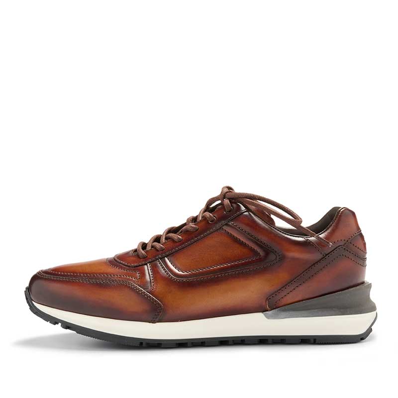 Greve Sneaker Podium Rust Cosmos