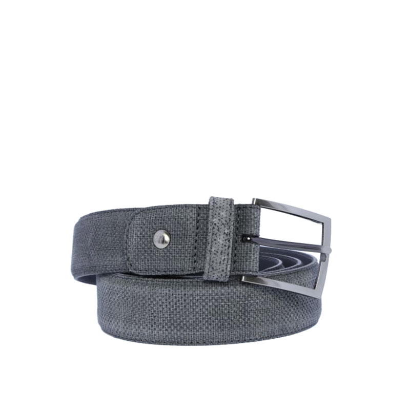 Floris van Bommel Riem Grey 10074-30-01 