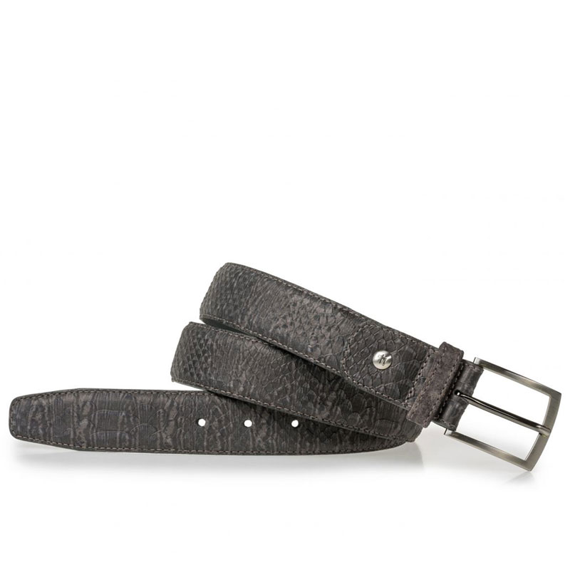 Floris van Bommel Riem Taupe 24.32