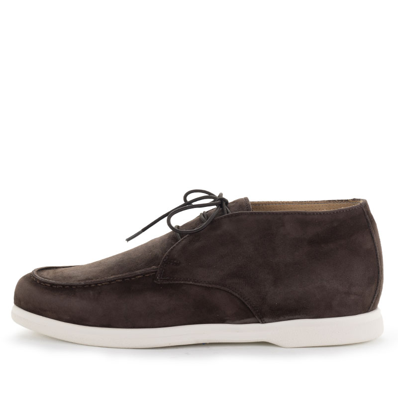 Giorgio Instap Boot T-moro Suede 