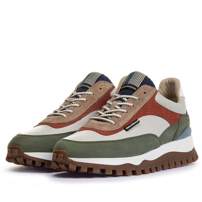 Floris van Bommel Sneaker de Grommer 01.06