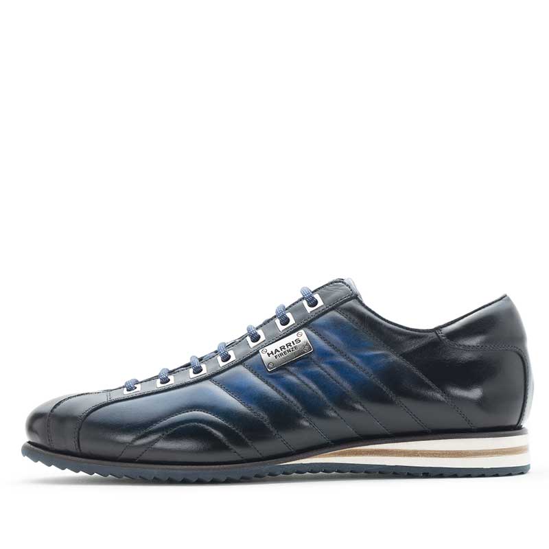 Harris Sneaker 0894 Oceano 