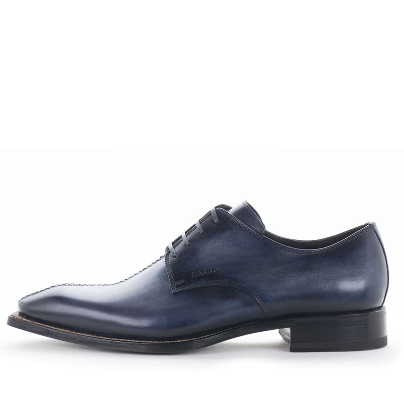 Harris Veterschoen Donald Blue