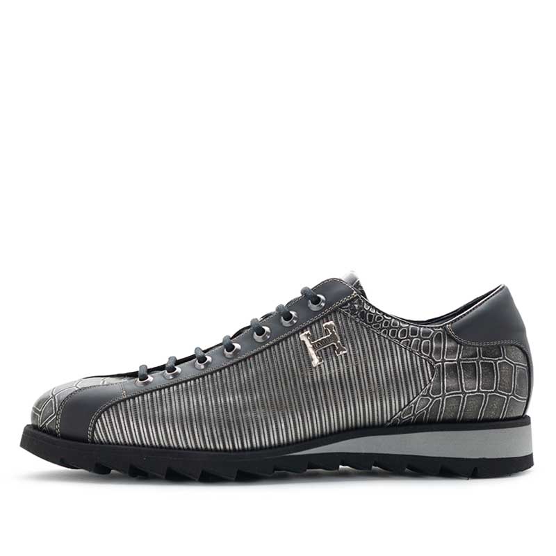 Harris Sneaker Metal Shade