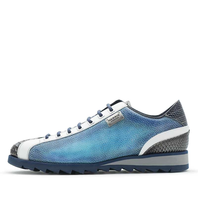 Harris Sneaker Tributo Blue