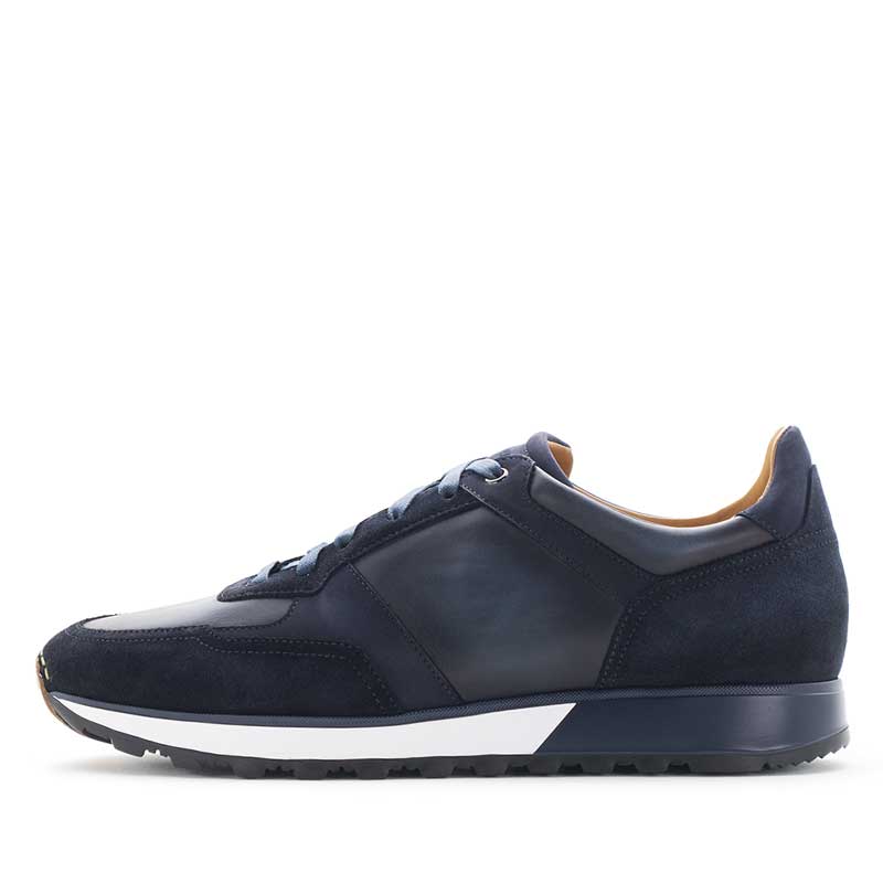 Magnanni Sneaker Bowen Navy