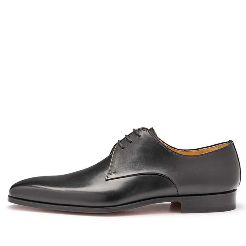 Magnanni Veterschoen Paros Wind Black 