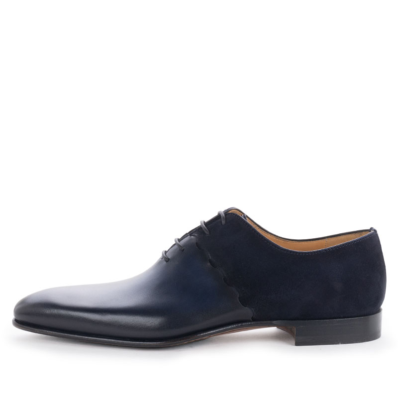 Magnanni Veterschoen Oxford Navy 