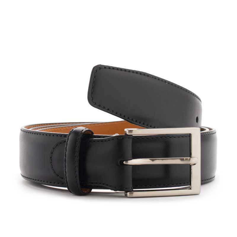 Magnanni Riem Leder Wind Black