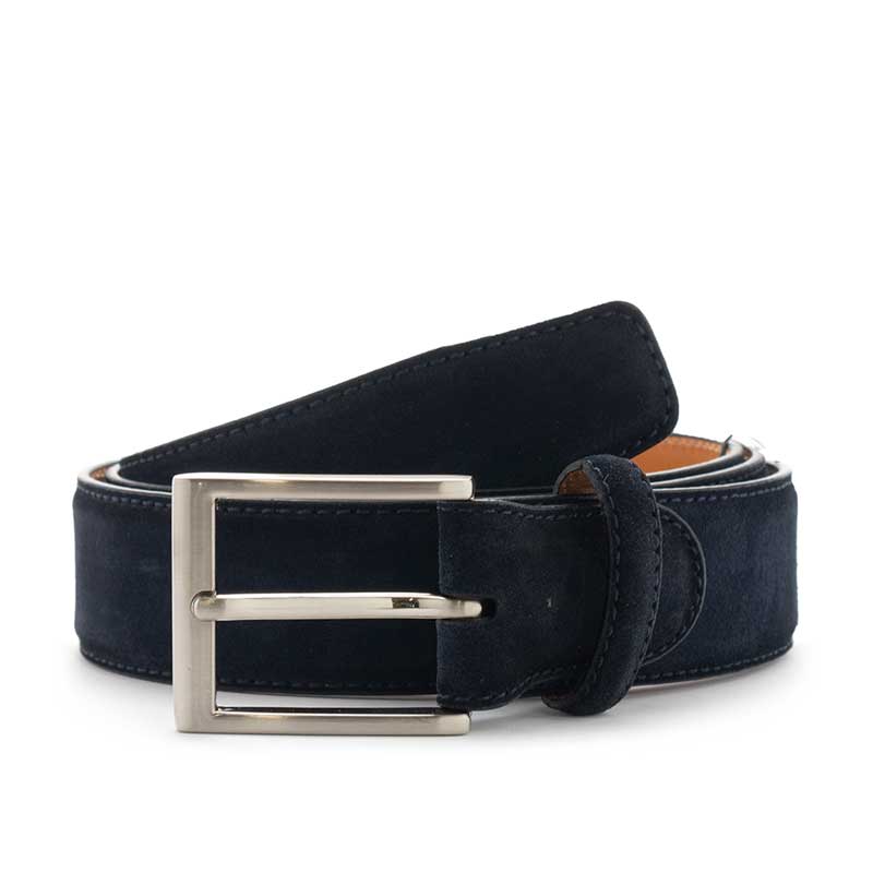 Magnanni Riem Thunder Navy