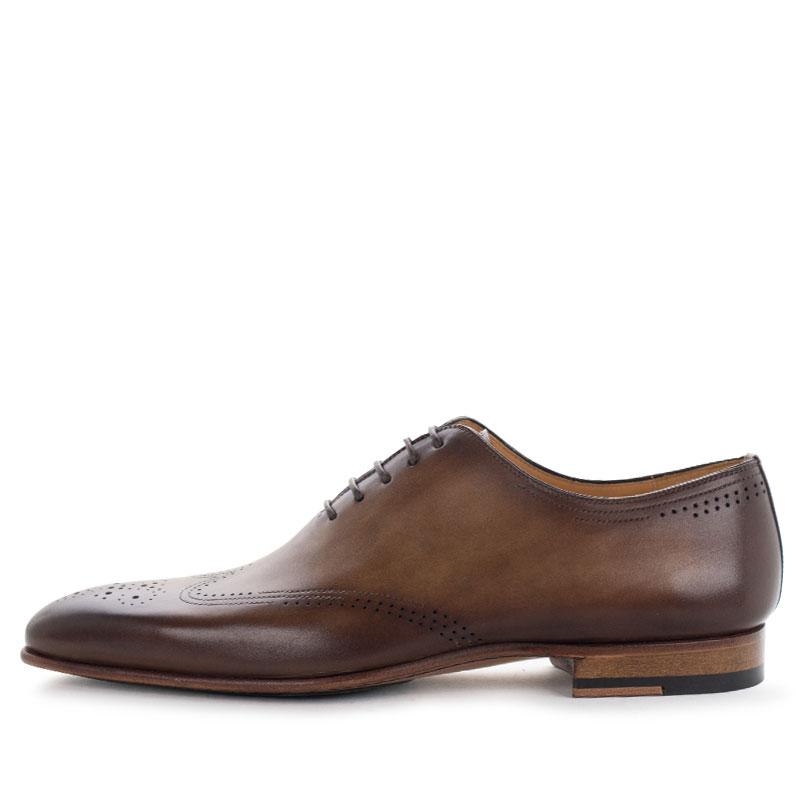 Magnanni Veterschoen Oxford Brogue Torba