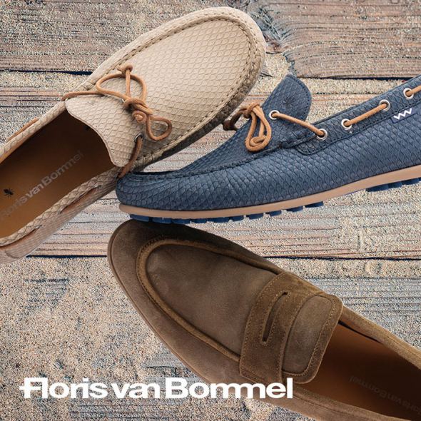 Essential herenschoenen van elegantie