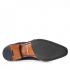 Floris van Bommel Double Monk Gilli Blue Suede 