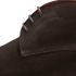 Greve Veterboot Ribolla Dark Brown Suede 