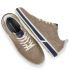 Floris van Bommel Sneaker Terri Light Brown 