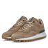 Floris van Bommel Sneaker Noppi Bruin Suede 
