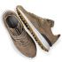 Floris van Bommel Sneaker Noppi Bruin Suede 