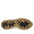 Floris van Bommel Sneaker Noppi Bruin Suede 