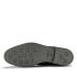 Greve Chelseaboot Tufo Nero Florence Suede 