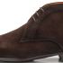 Magnanni Veterboot Thunder Dark Brown 