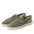 Greve Espadrille Dune Oliva Talca 