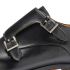 Magnanni Gespschoen Siros Wind Black 