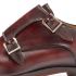 Magnanni Gespschoen Garrett Wind Mid Brown 