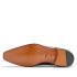 Magnanni Gespschoen Garrett Wind Mid Brown 