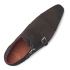 Greve Gespschoen Magnum Dark Brown Shade 