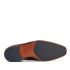 Greve Gespschoen Magnum Dark Brown Shade 
