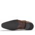 Greve Gespschoen Magnum Brulee Shade Suede 