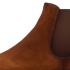 Greve Chelseaboot Piave Brulee Shade Suede 