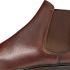 Crockett & Jones Chelseaboot Chelsea 11 Dark Brown Scotch Grain 