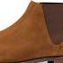 Crockett & Jones Chelseaboot Cranton Snuff Suede 