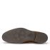 Crockett & Jones Chelseaboot Cranton Snuff Suede 