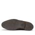 Crockett & Jones Gespschoen Lowndes 4 Dark Oak Suede 