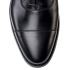 Crockett & Jones Veterschoen Connaught 2 Black Calf 