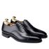 Crockett & Jones Veterschoen Connaught 2 Black Calf 