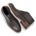 Floris van Bommel Veterboot Crepi Dark Brown 