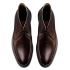 Crockett & Jones Veterboot Brecon Dark Brown Country Calf 