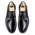 Crockett & Jones Lanark 3 Black Cavalry Calf 